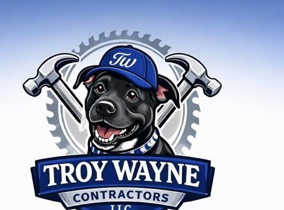 Troy Wayne Contractors mark