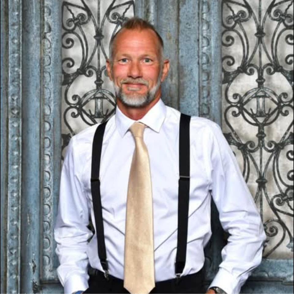 Troy Hammond, owner of Troy Wayne Contractors, LLC.